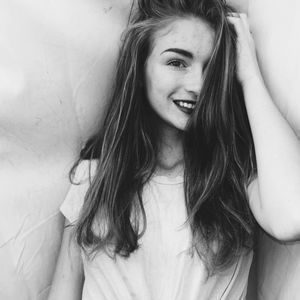 Meet your Posher, Georgi